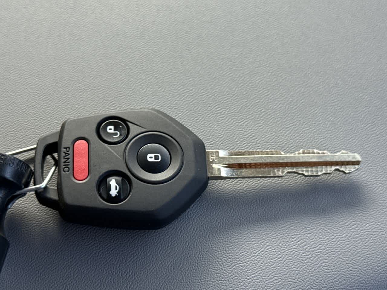 Thumbnail: 2025 Subaru Legacy - 28