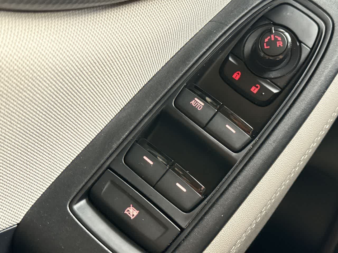 Thumbnail: 2024 Subaru Forester - 17