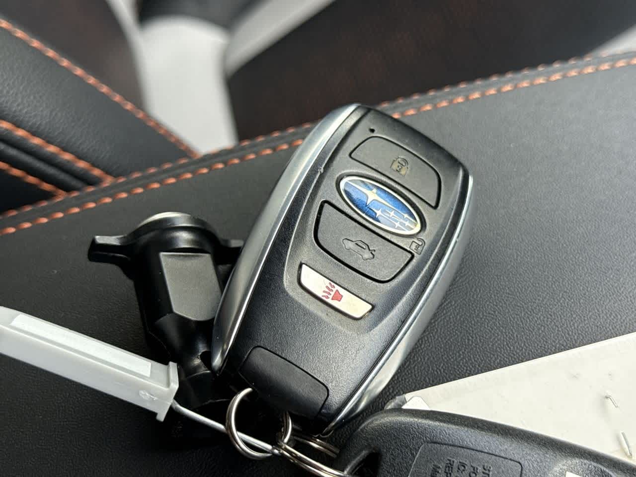 Thumbnail: 2021 Subaru Crosstrek - 28