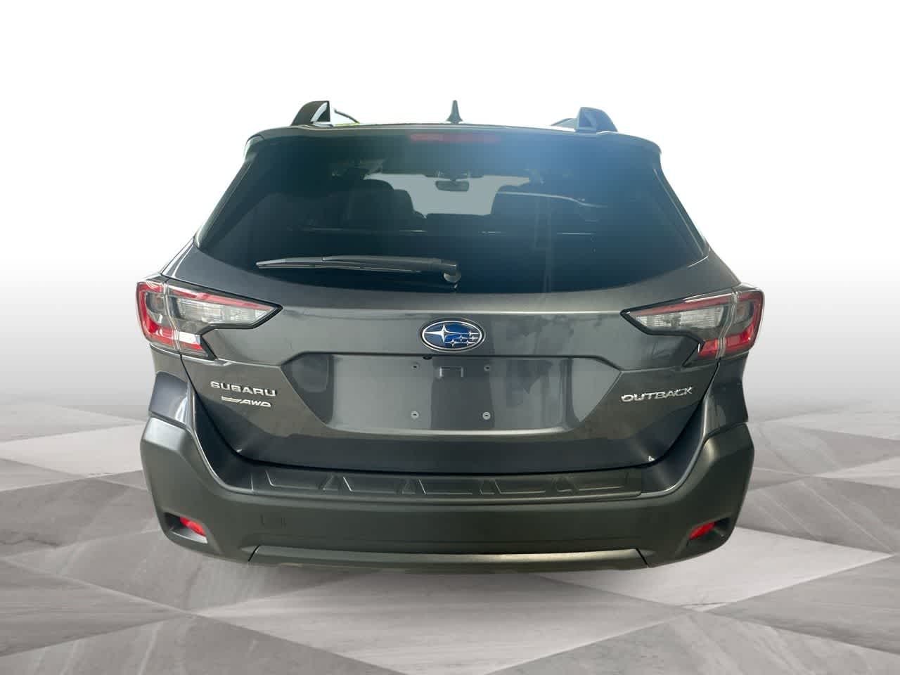 Thumbnail: 2025 Subaru Outback - 7