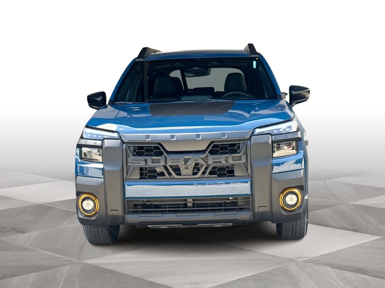 Thumbnail: 2026 Subaru Outback - 3