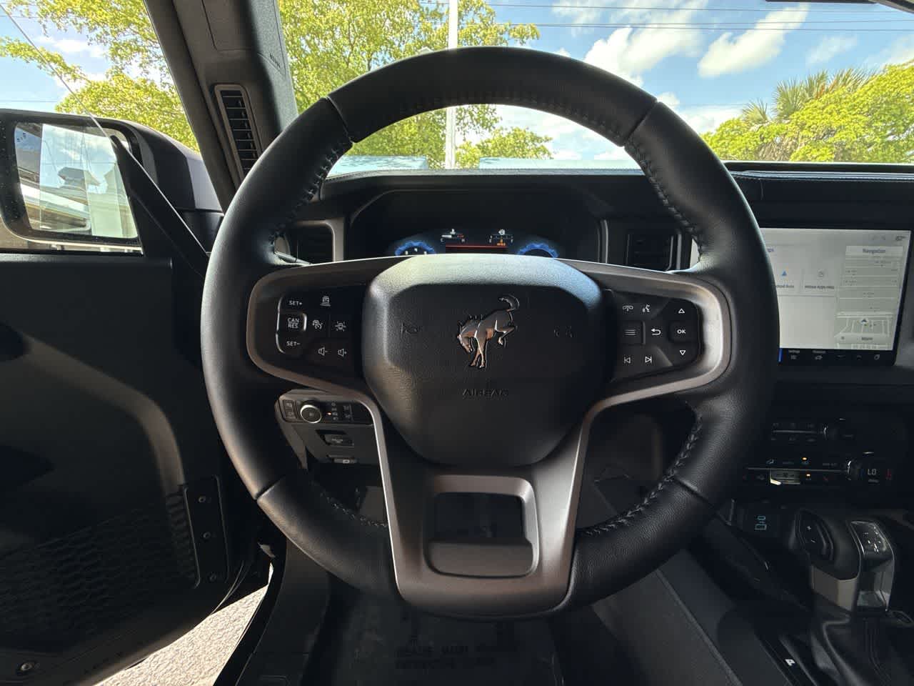 Thumbnail: 2025 Ford Bronco - 15