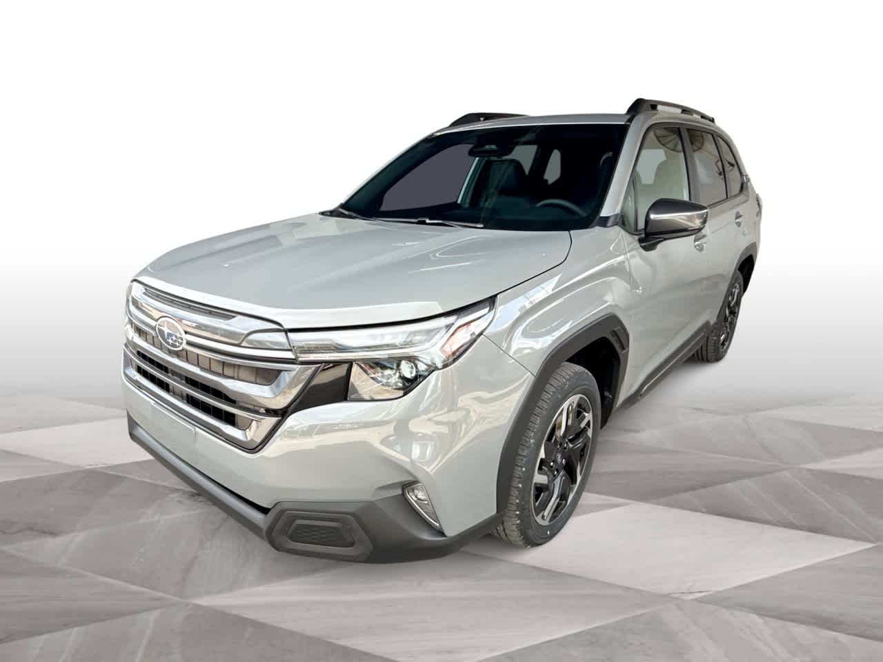 Thumbnail: 2026 Subaru Forester - 4