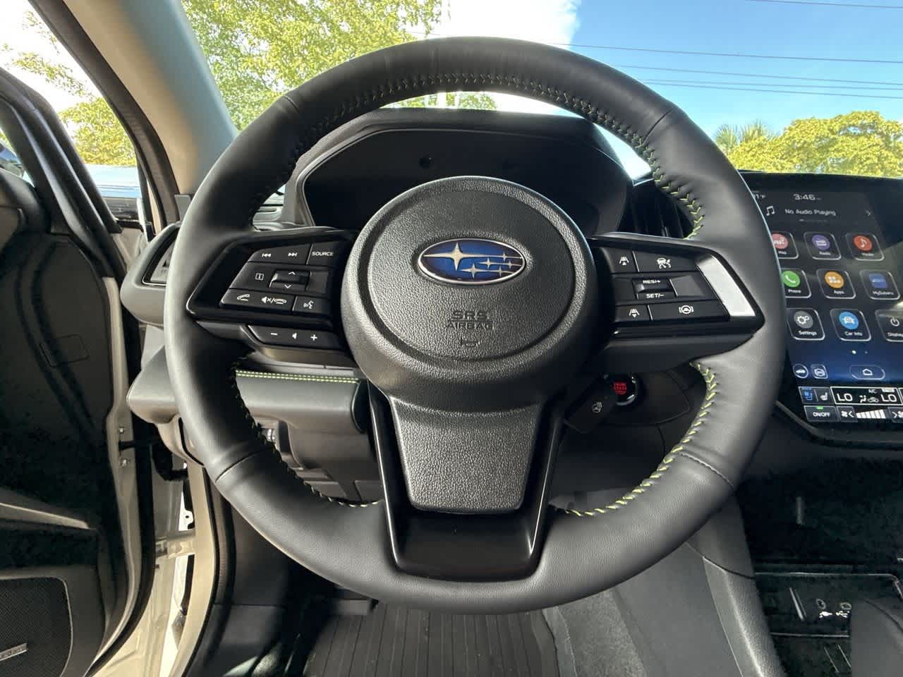 Thumbnail: 2025 Subaru Ascent - 15