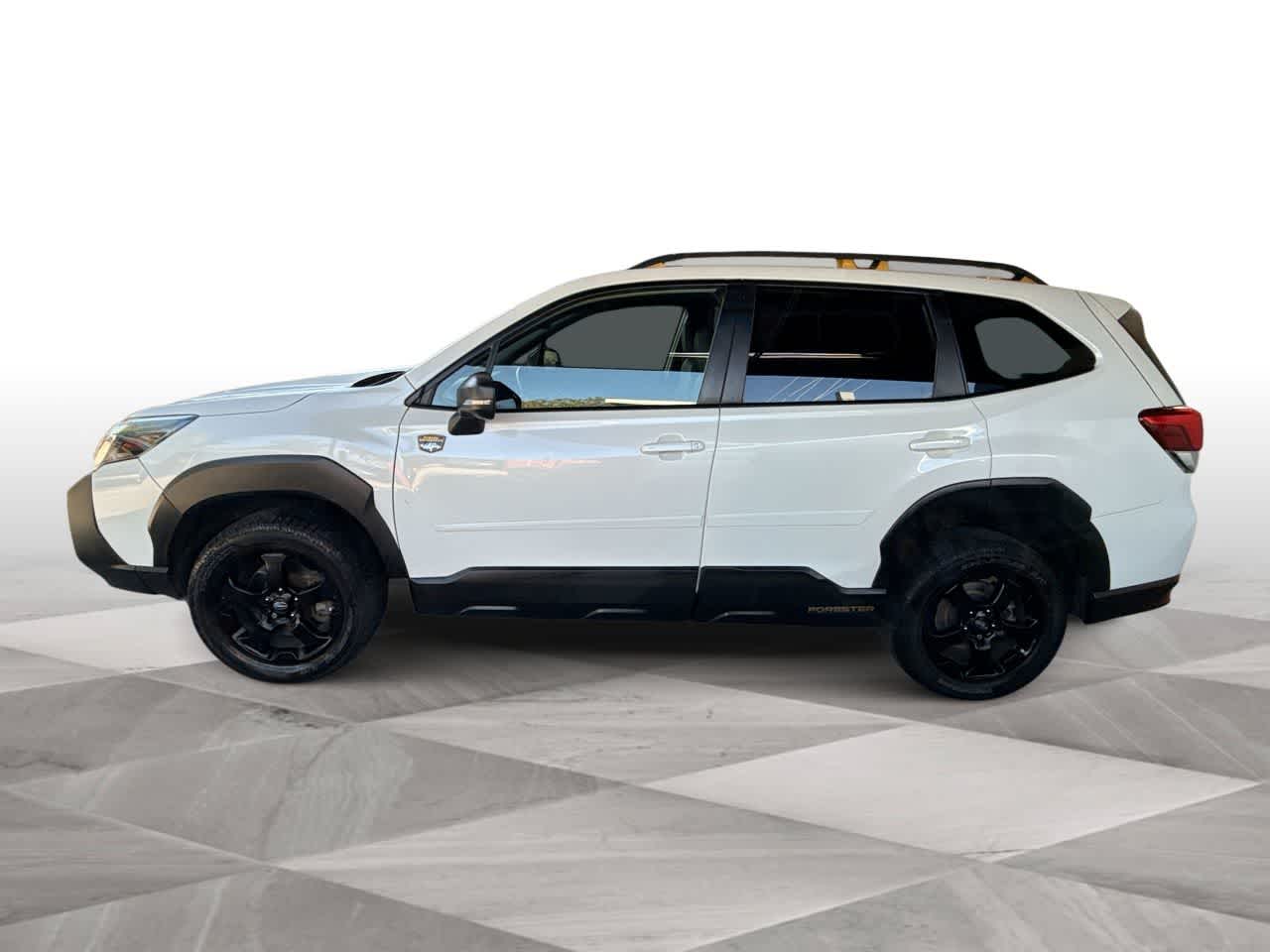 Thumbnail: 2023 Subaru Forester - 5