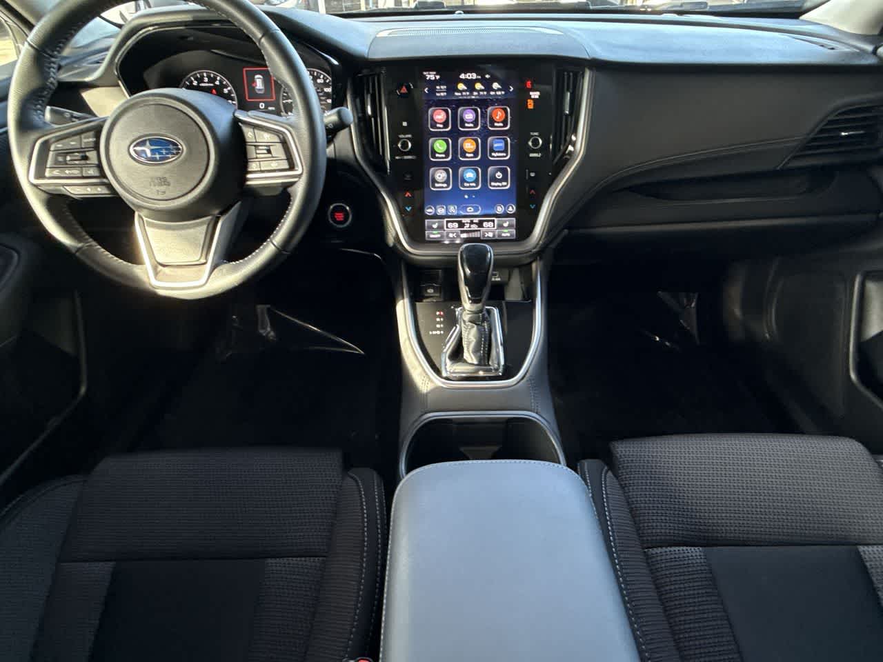 Thumbnail: 2025 Subaru Outback - 24