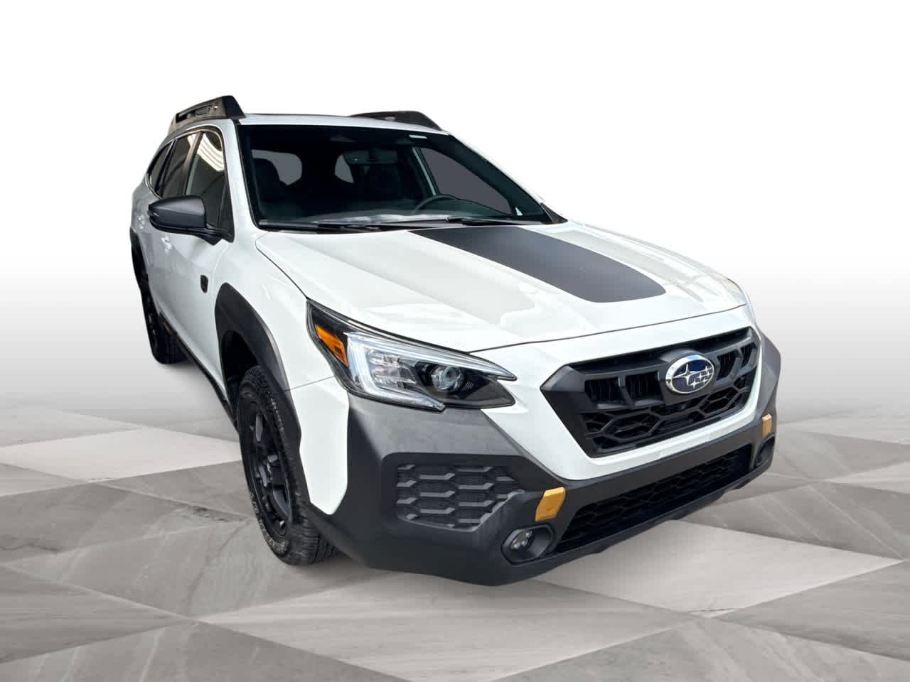 Thumbnail: 2025 Subaru Outback - 2
