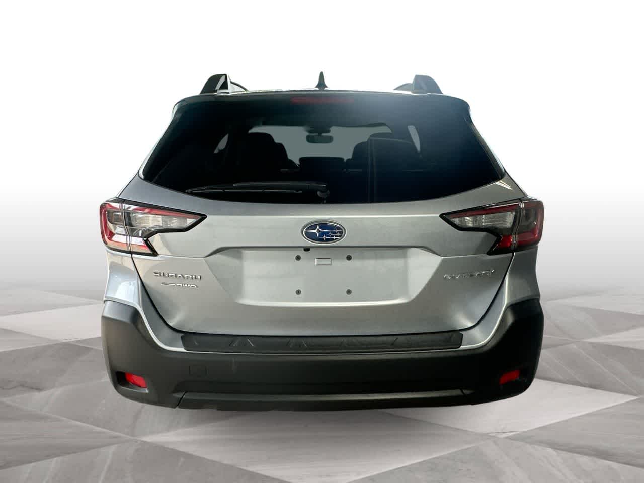 Thumbnail: 2025 Subaru Outback - 7