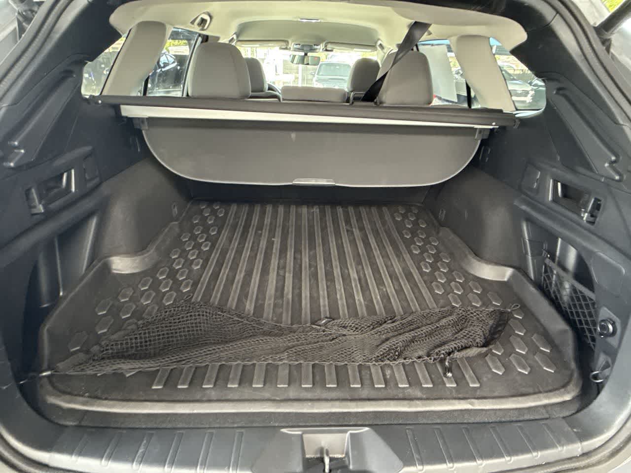 Thumbnail: 2025 Subaru Outback - 25