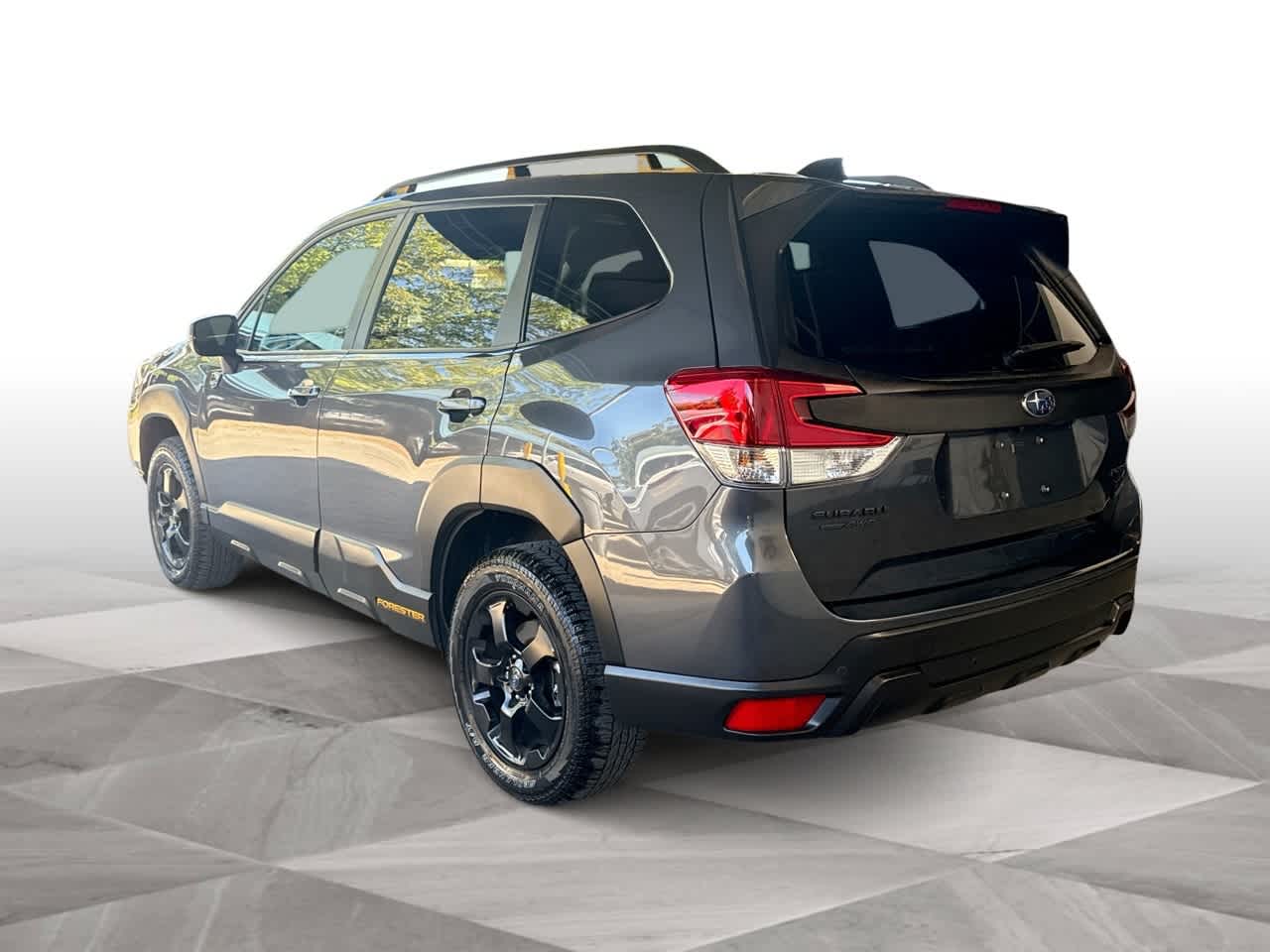 Thumbnail: 2025 Subaru Forester - 6