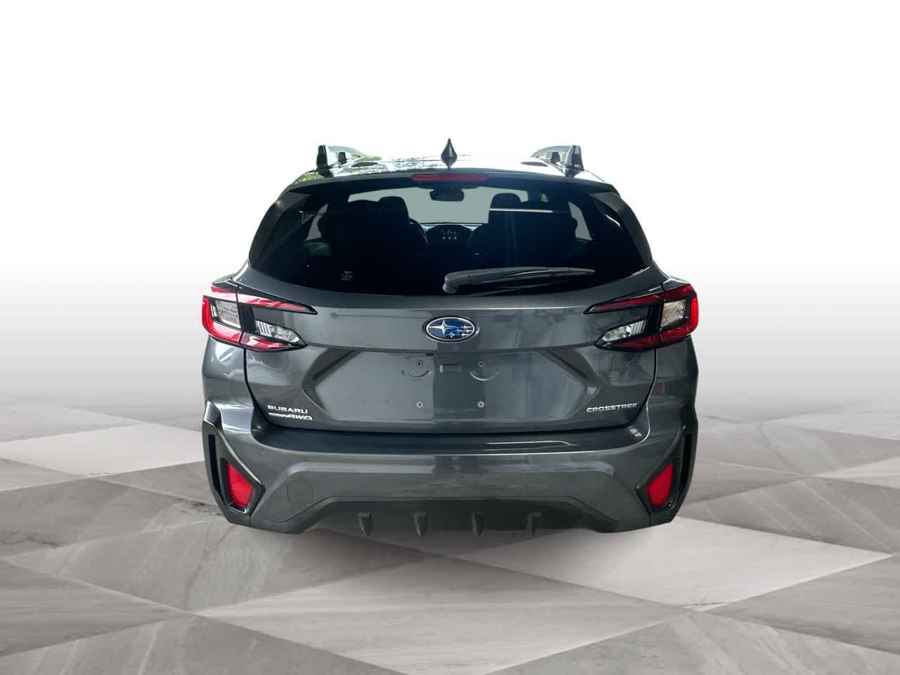 Thumbnail: 2024 Subaru Crosstrek - 7