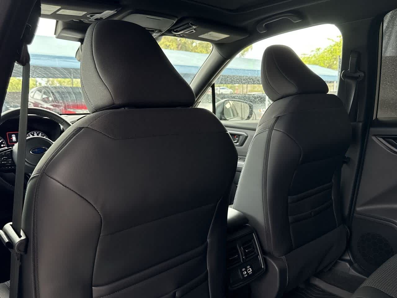 Thumbnail: 2026 Subaru Forester - 23