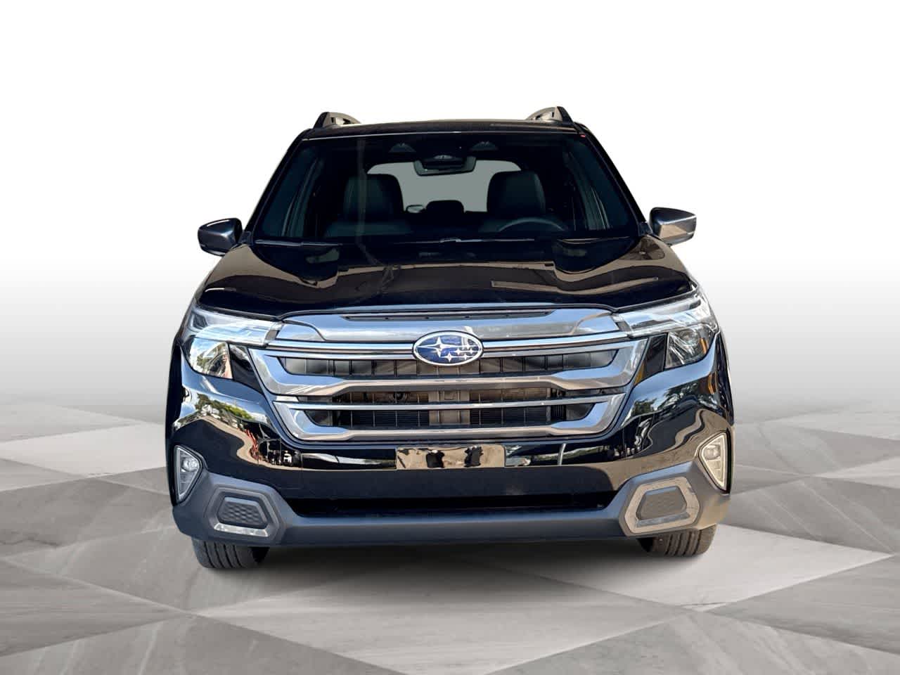 Thumbnail: 2026 Subaru Forester - 3