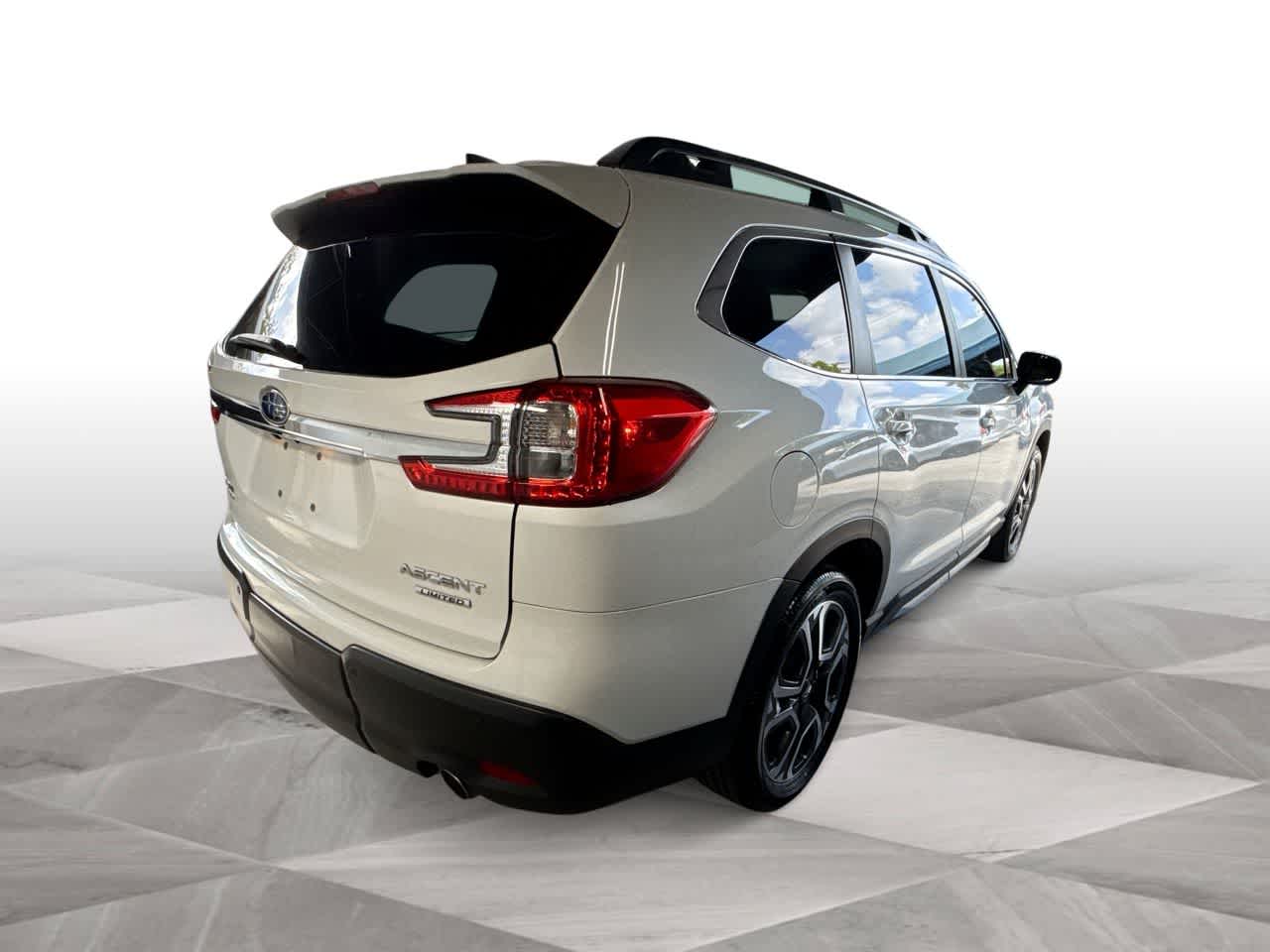 Thumbnail: 2023 Subaru Ascent - 8