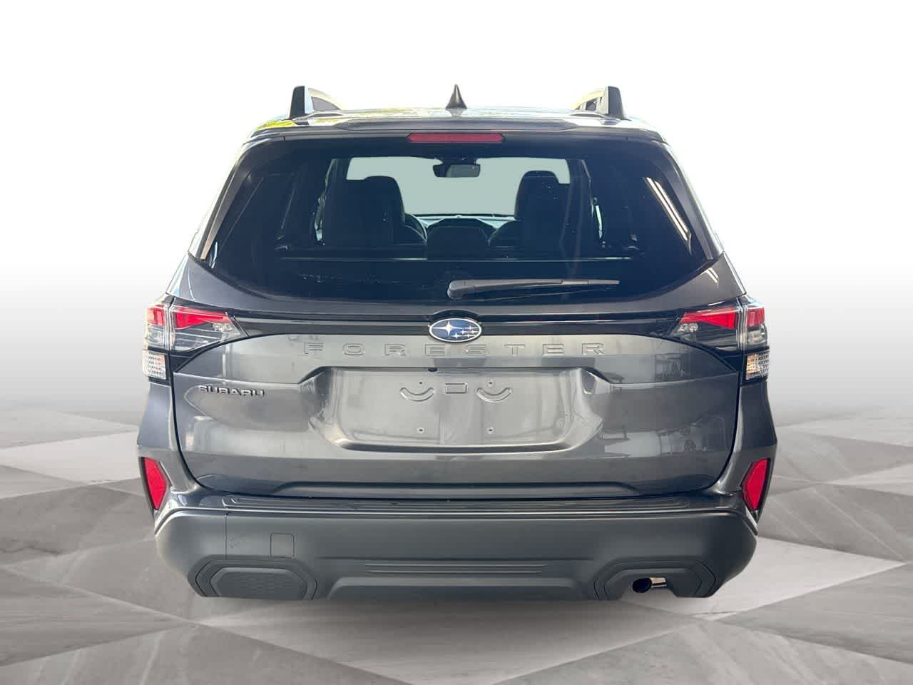 Thumbnail: 2026 Subaru Forester - 7