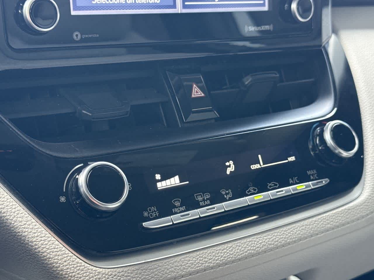 Thumbnail: 2022 Toyota Corolla Cross - 20