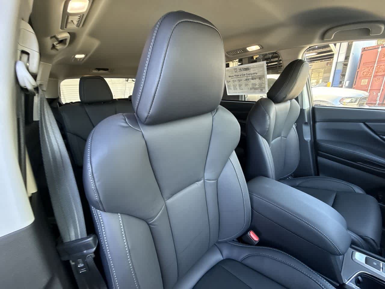 Thumbnail: 2026 Subaru Ascent - 27