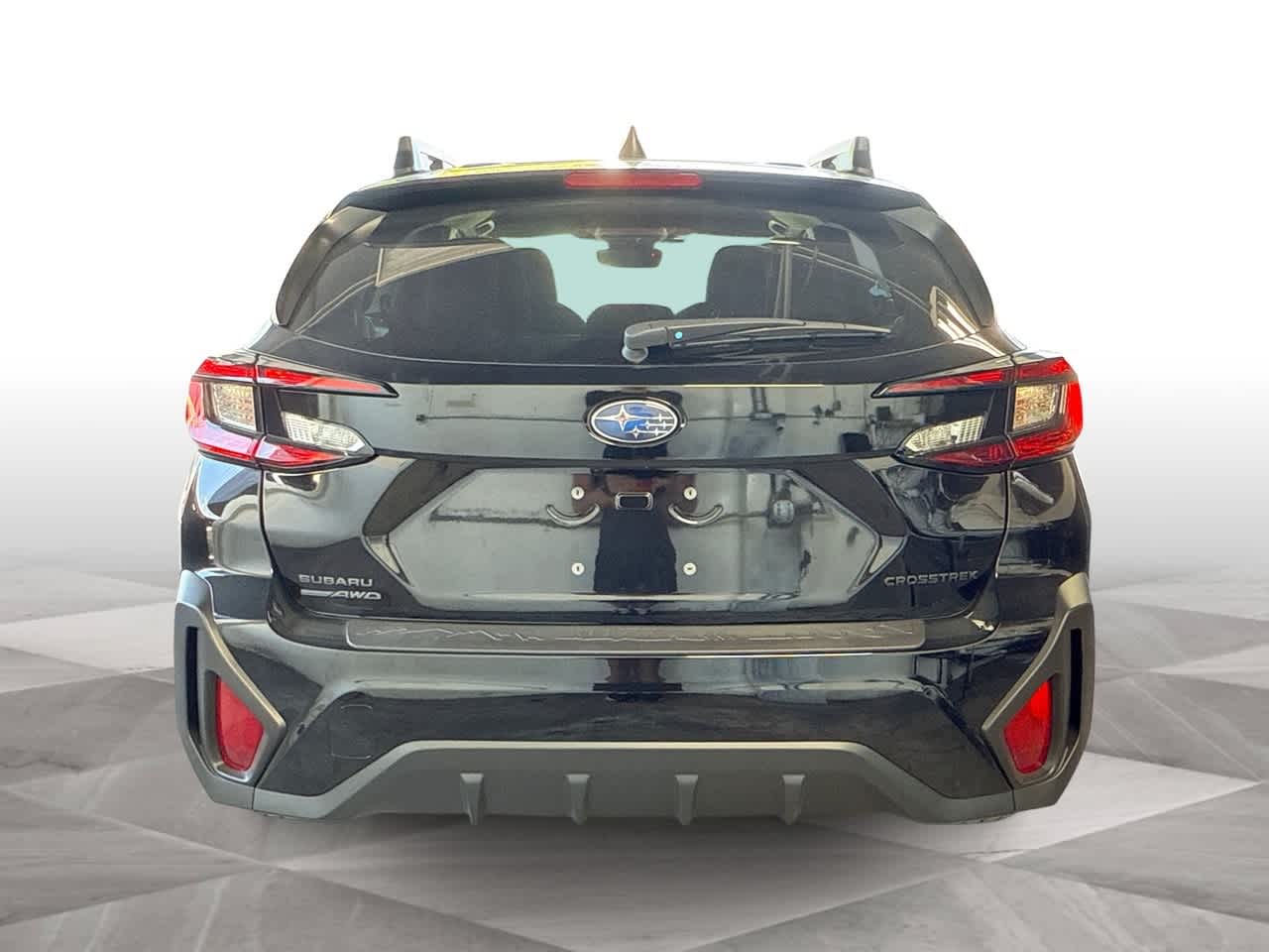 Thumbnail: 2026 Subaru Crosstrek - 7