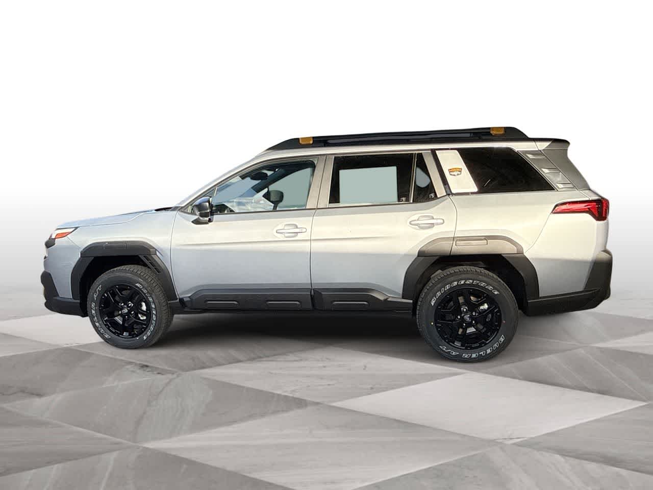 Thumbnail: 2026 Subaru Outback - 5