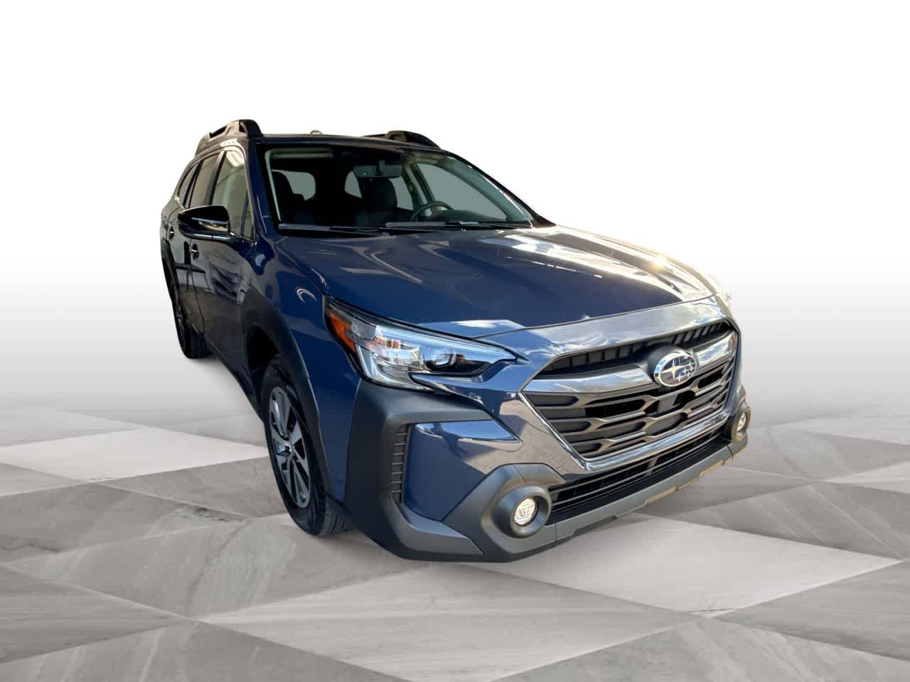 Thumbnail: 2025 Subaru Outback - 2