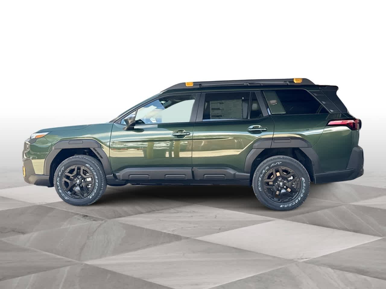 Thumbnail: 2026 Subaru Outback - 5