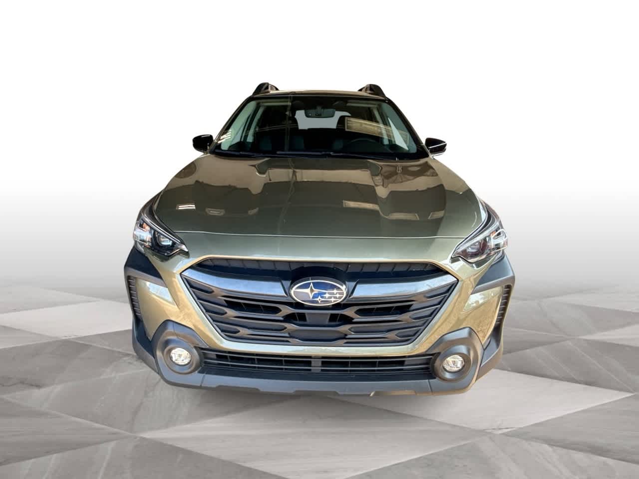 Thumbnail: 2025 Subaru Outback - 3