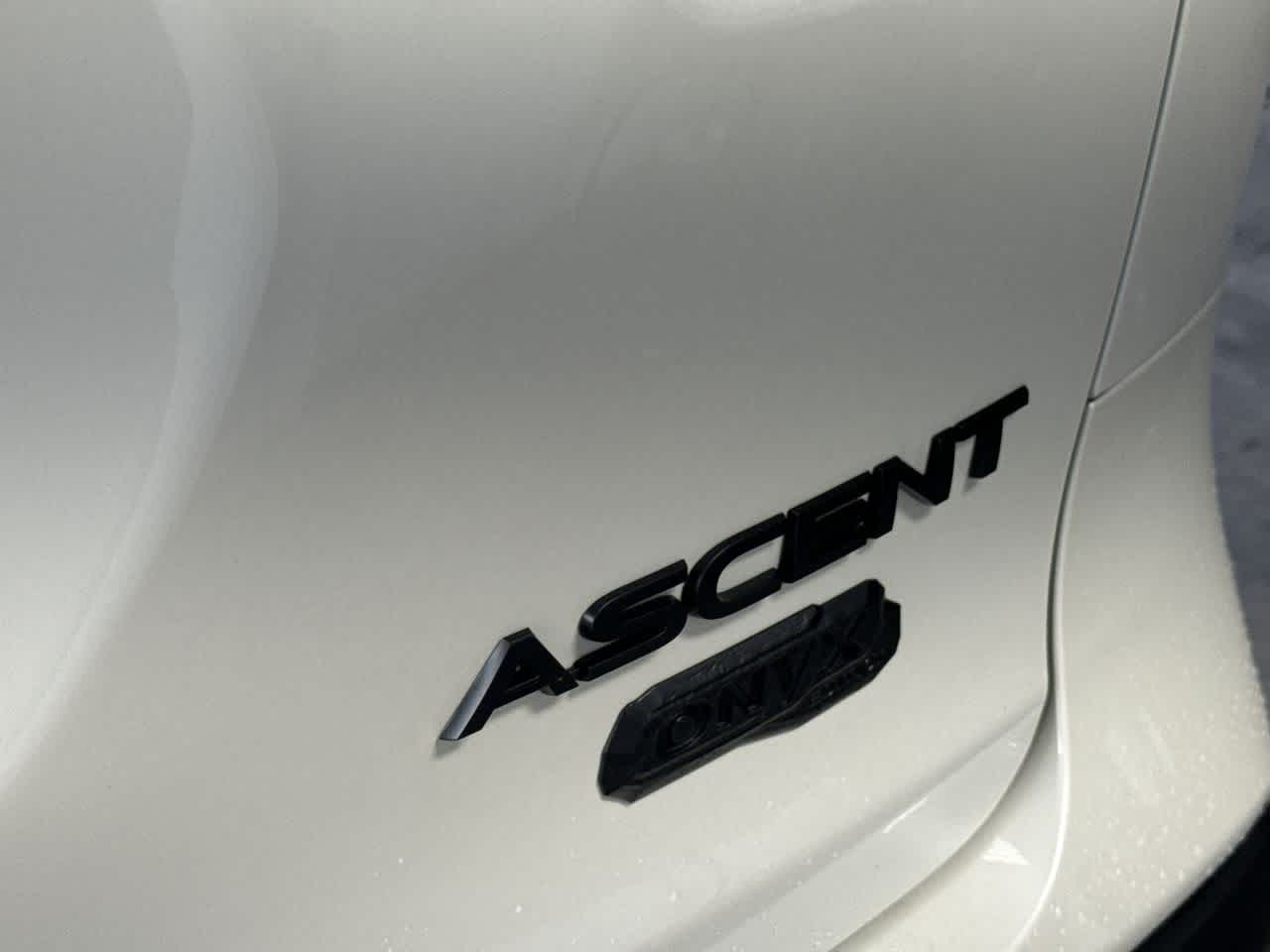 Thumbnail: 2025 Subaru Ascent - 10