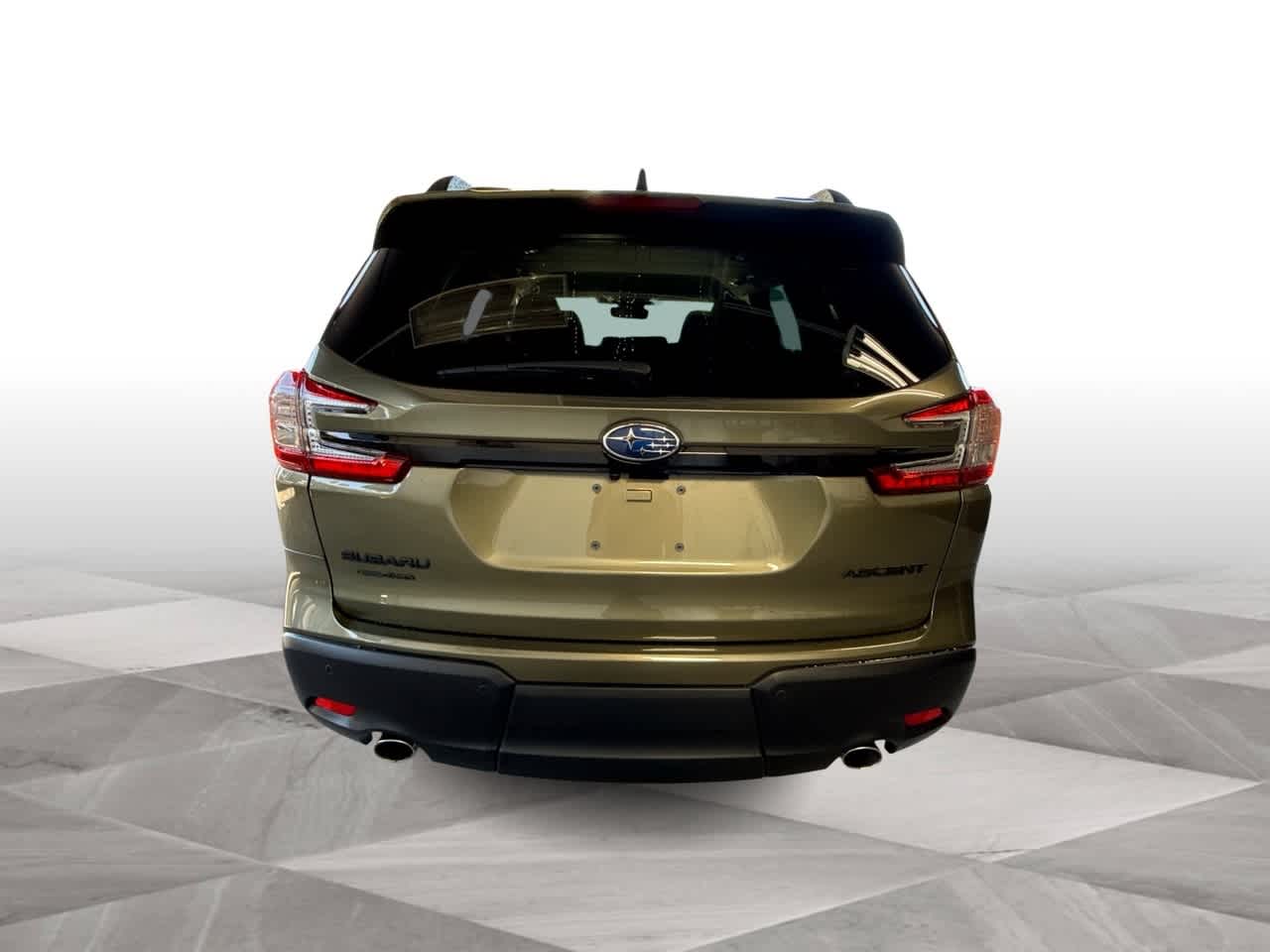 Thumbnail: 2026 Subaru Ascent - 7