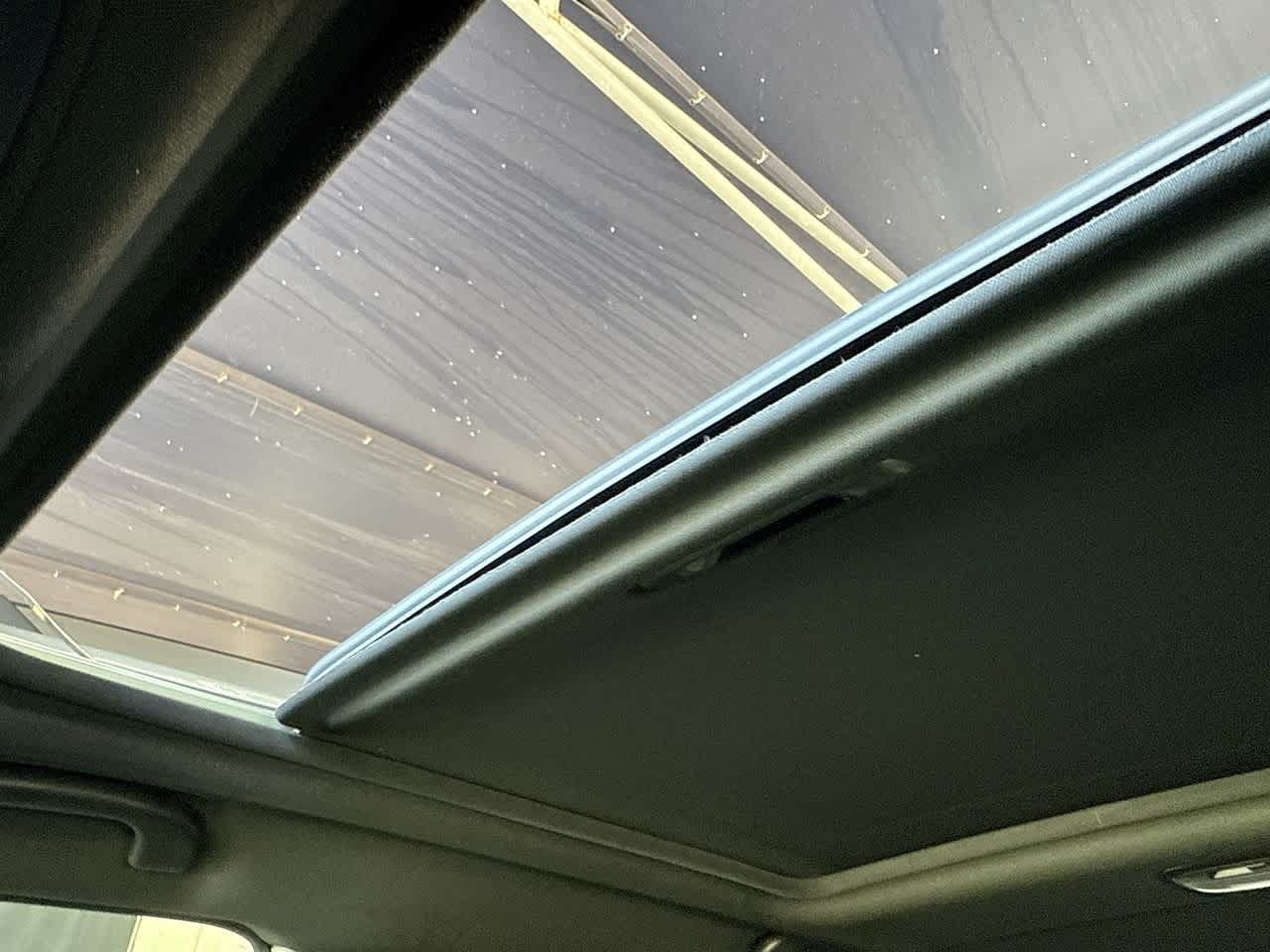 Thumbnail: 2026 Subaru Forester - 17