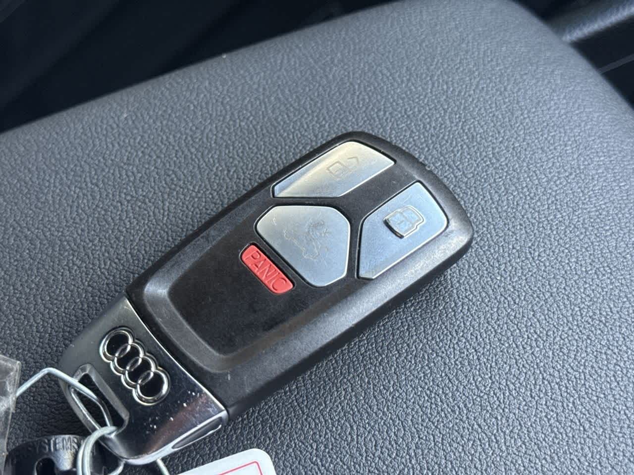 Thumbnail: 2023 Audi A4 - 28