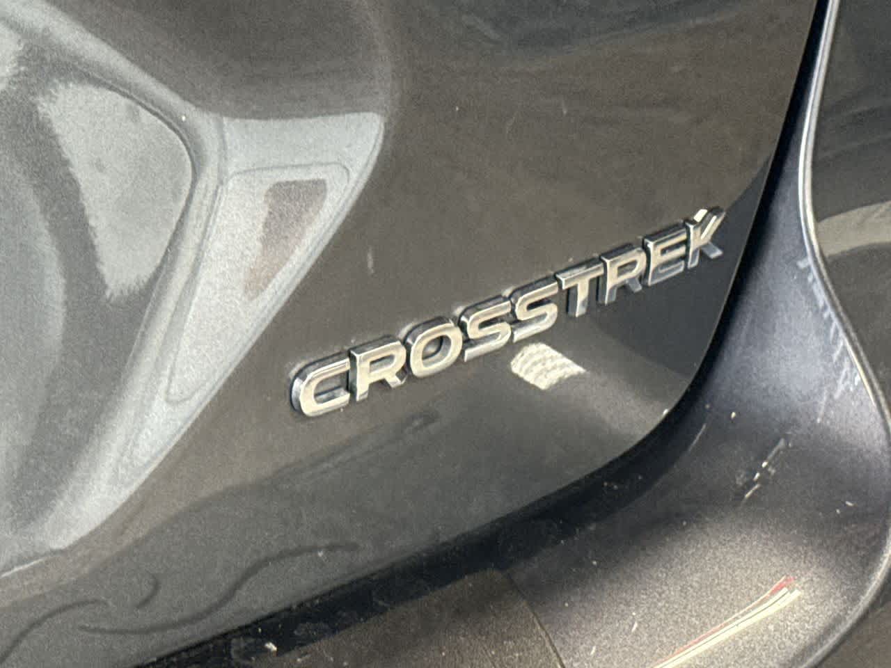 Thumbnail: 2025 Subaru Crosstrek - 10