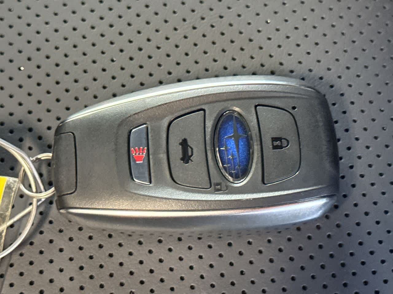 Thumbnail: 2026 Subaru Outback - 28