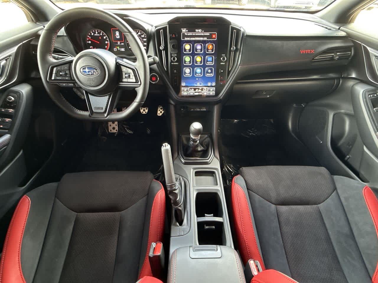 Thumbnail: 2025 Subaru WRX - 24