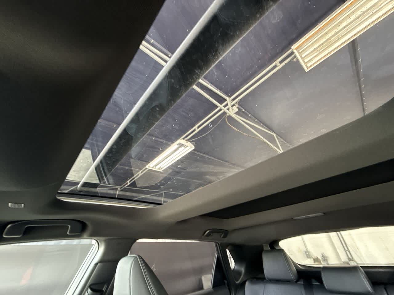 Thumbnail: 2025 Subaru Solterra - 17