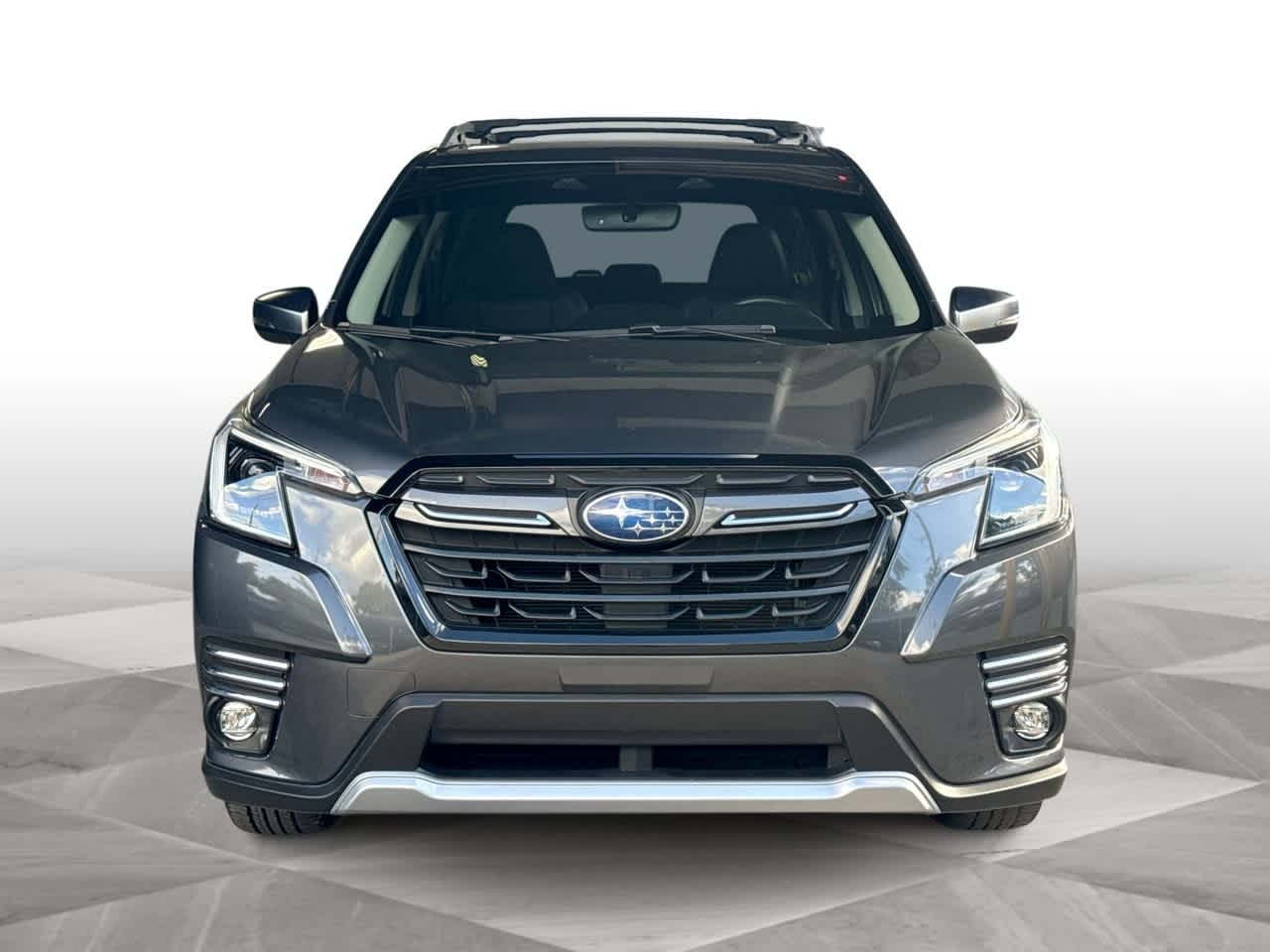 Thumbnail: 2024 Subaru Forester - 3