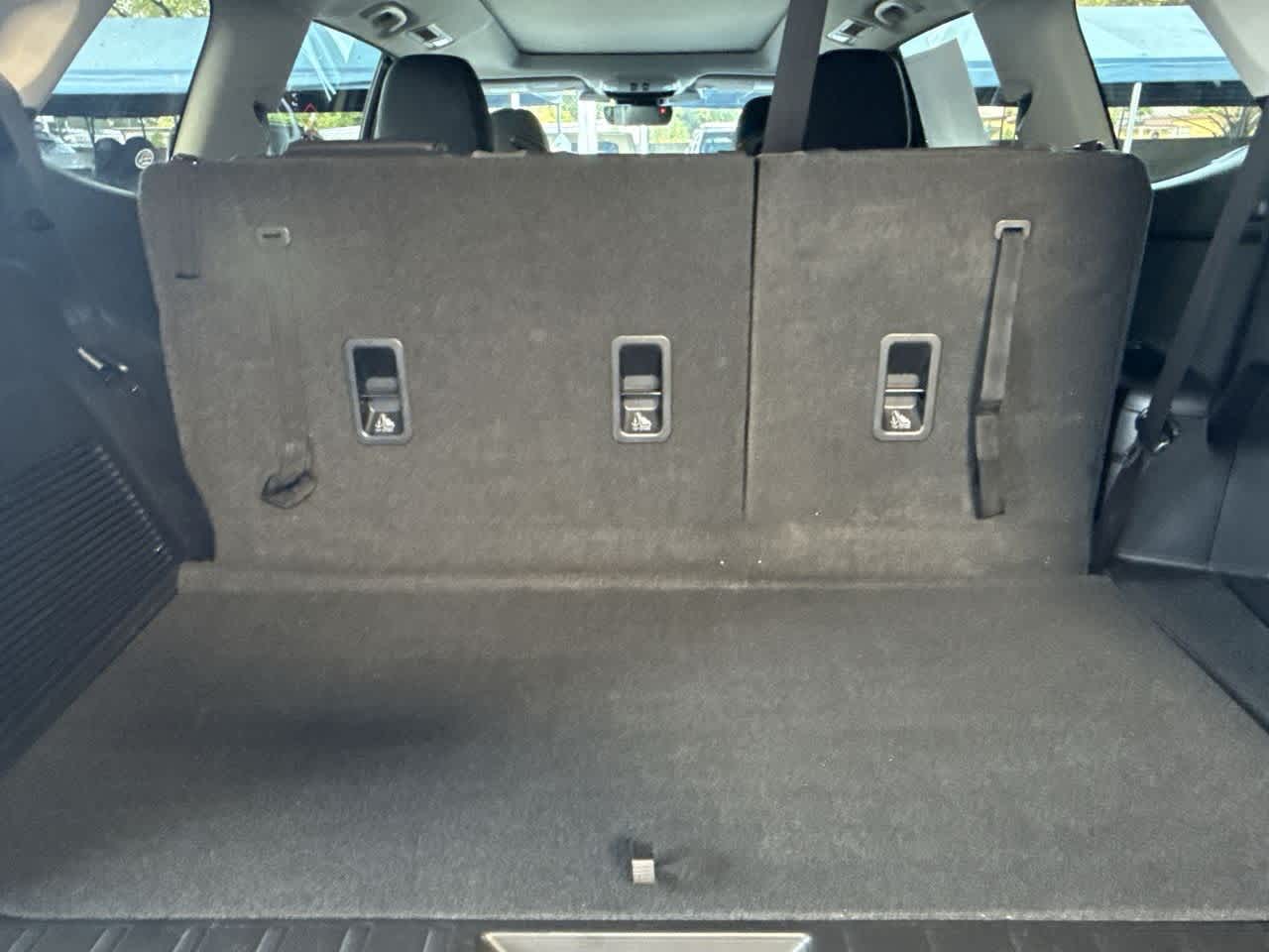 Thumbnail: 2024 Subaru Ascent - 25