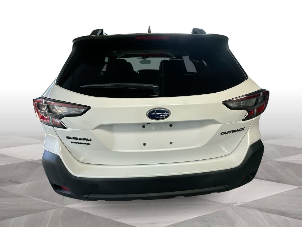 Thumbnail: 2024 Subaru Outback - 7