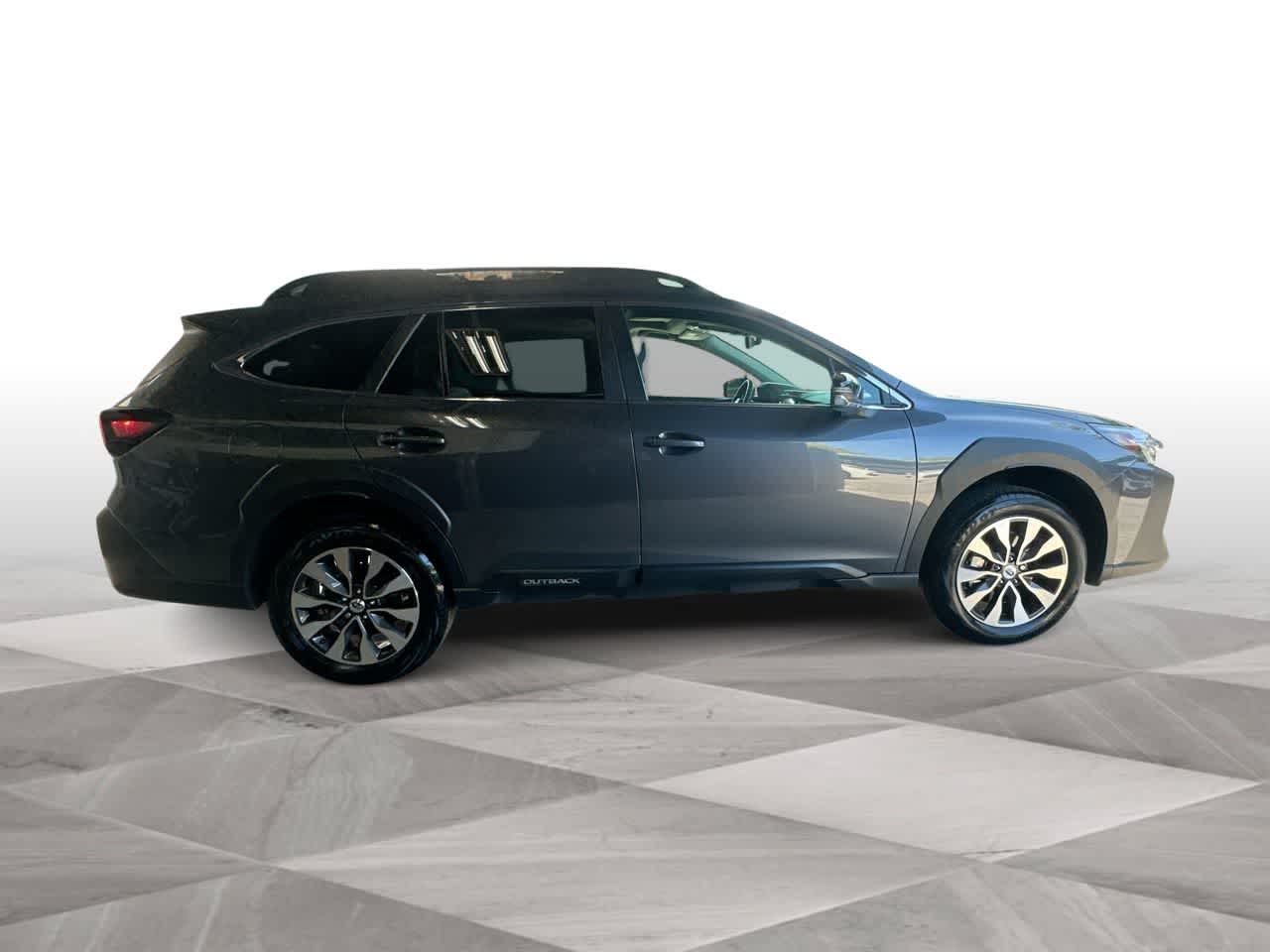 Thumbnail: 2025 Subaru Outback - 9