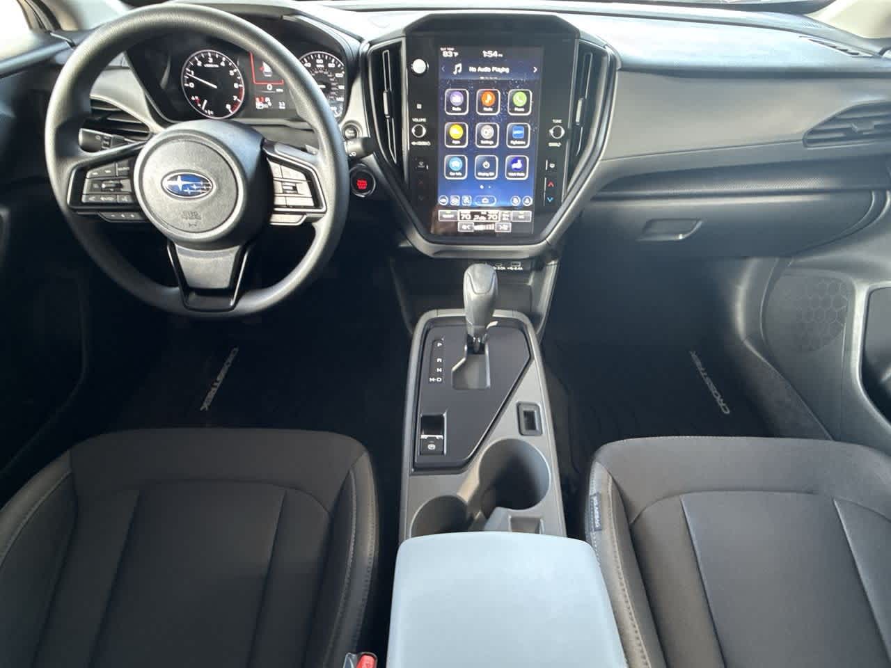 Thumbnail: 2026 Subaru Crosstrek - 24