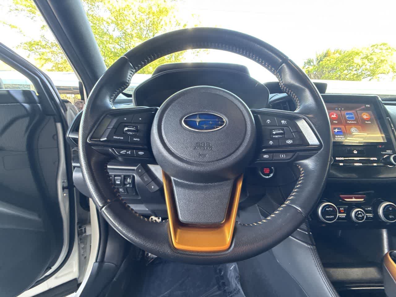 Thumbnail: 2023 Subaru Forester - 15