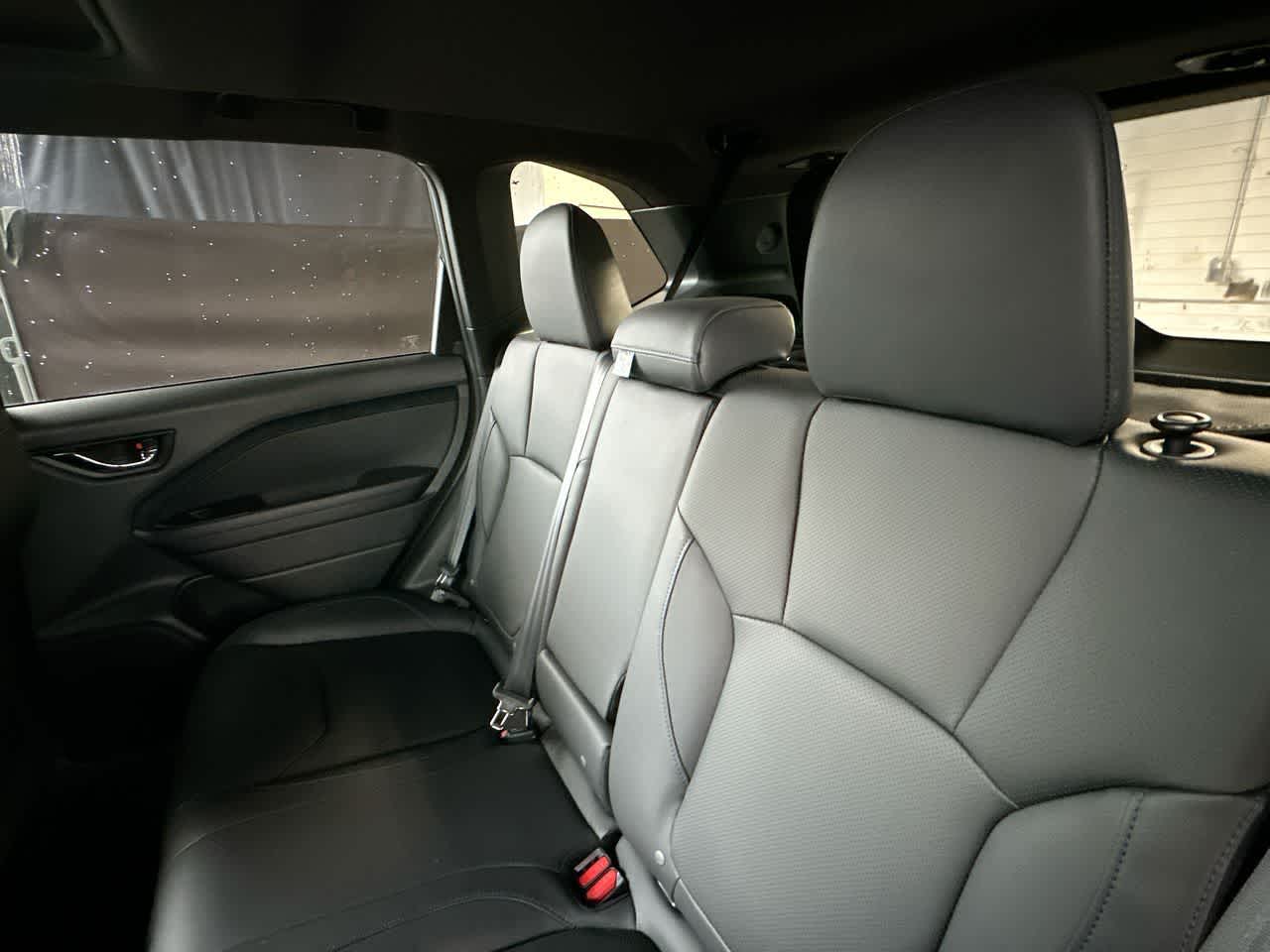 Thumbnail: 2025 Subaru Forester - 22