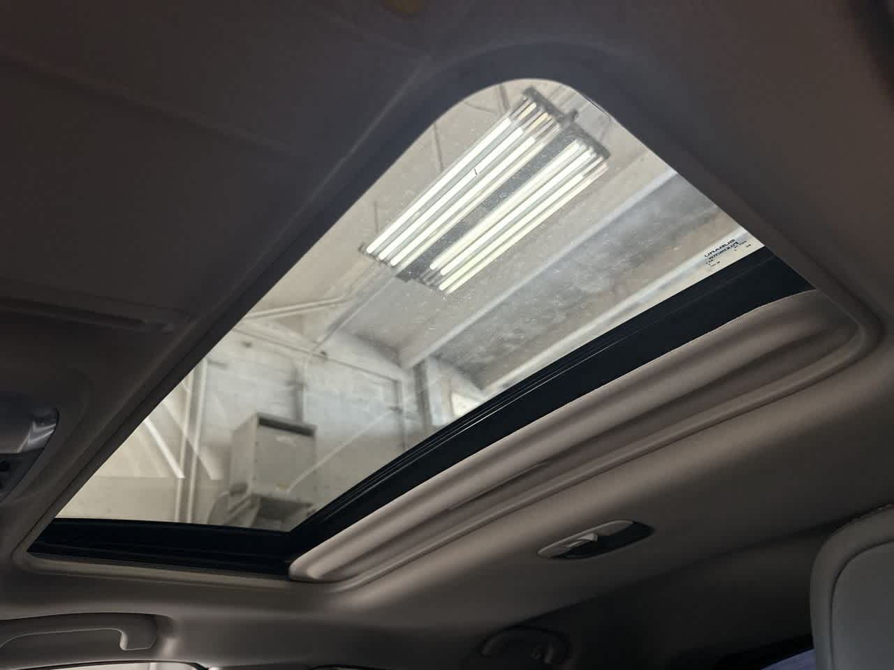 Thumbnail: 2025 Subaru Crosstrek - 17