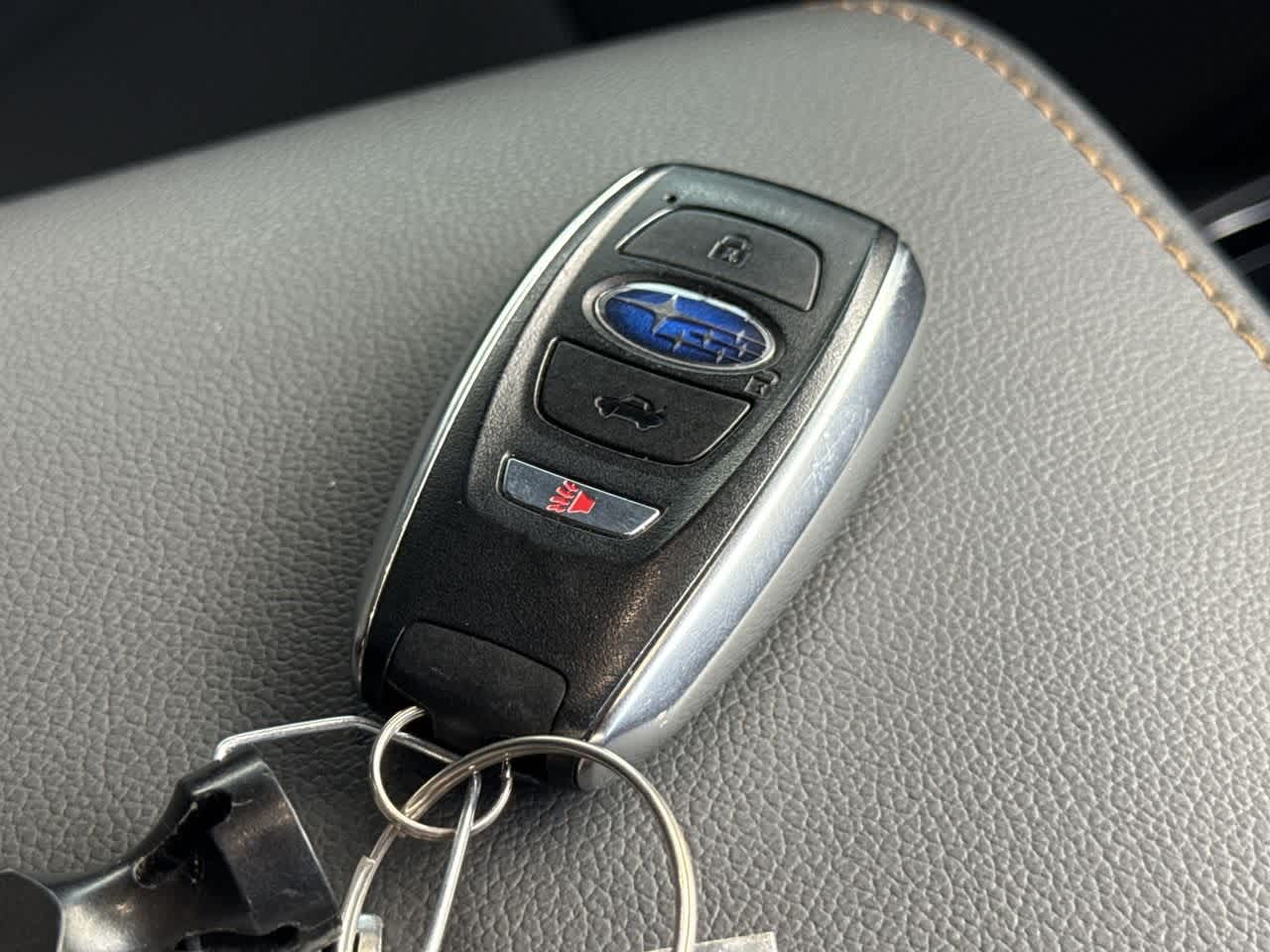 Thumbnail: 2023 Subaru Outback - 28