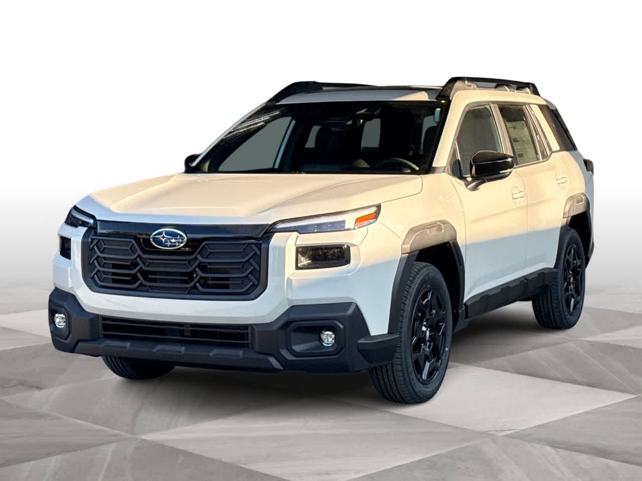 Thumbnail: 2026 Subaru Outback - 4