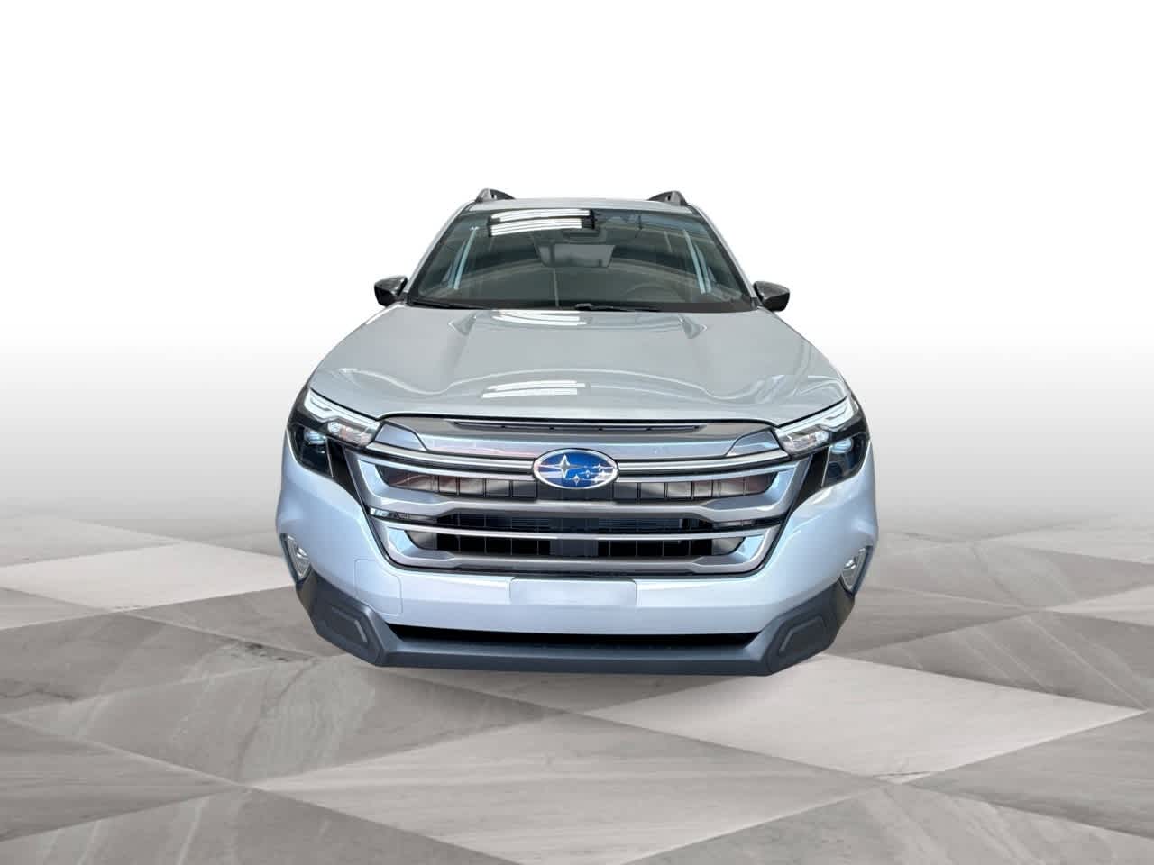 Thumbnail: 2025 Subaru Forester - 3