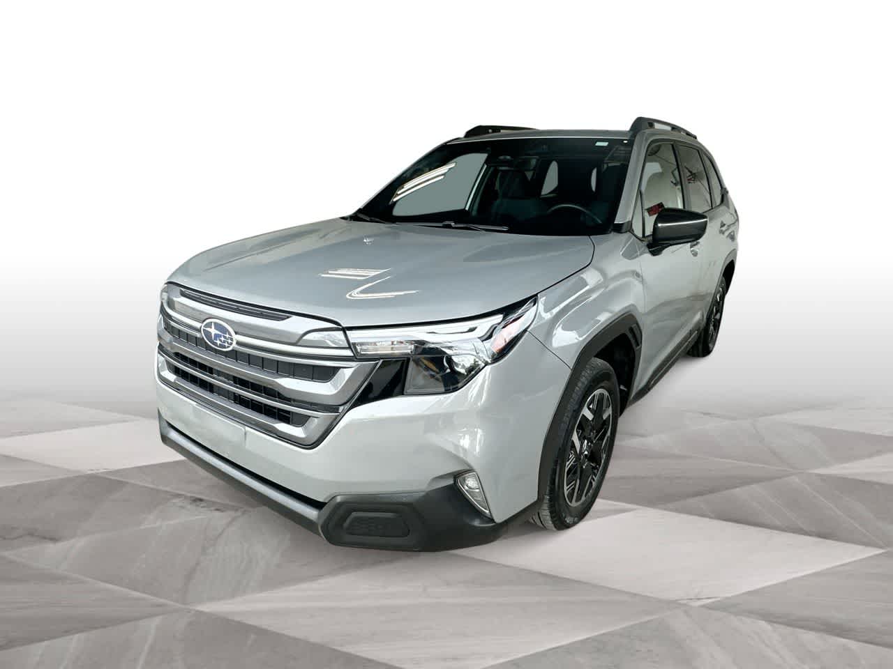 Thumbnail: 2025 Subaru Forester - 4