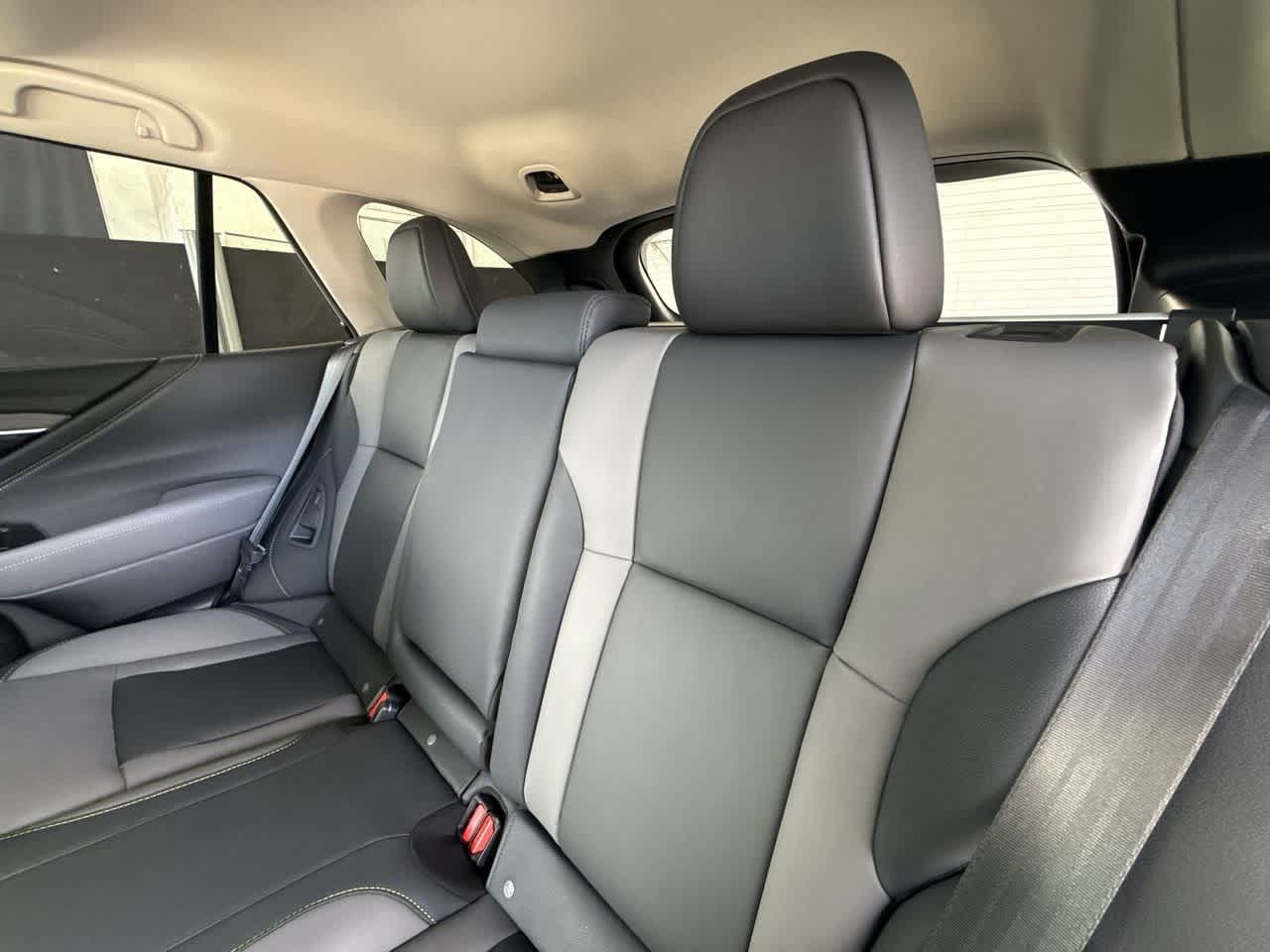 Thumbnail: 2025 Subaru Outback - 22