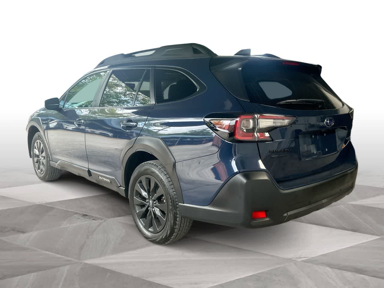 Thumbnail: 2024 Subaru Outback - 6