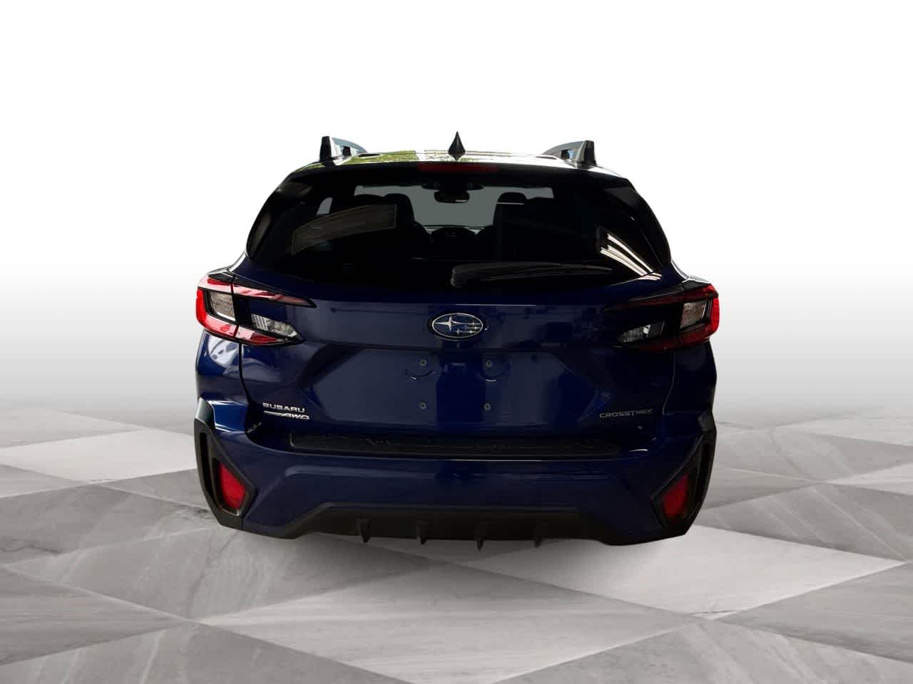 Thumbnail: 2025 Subaru Crosstrek - 7