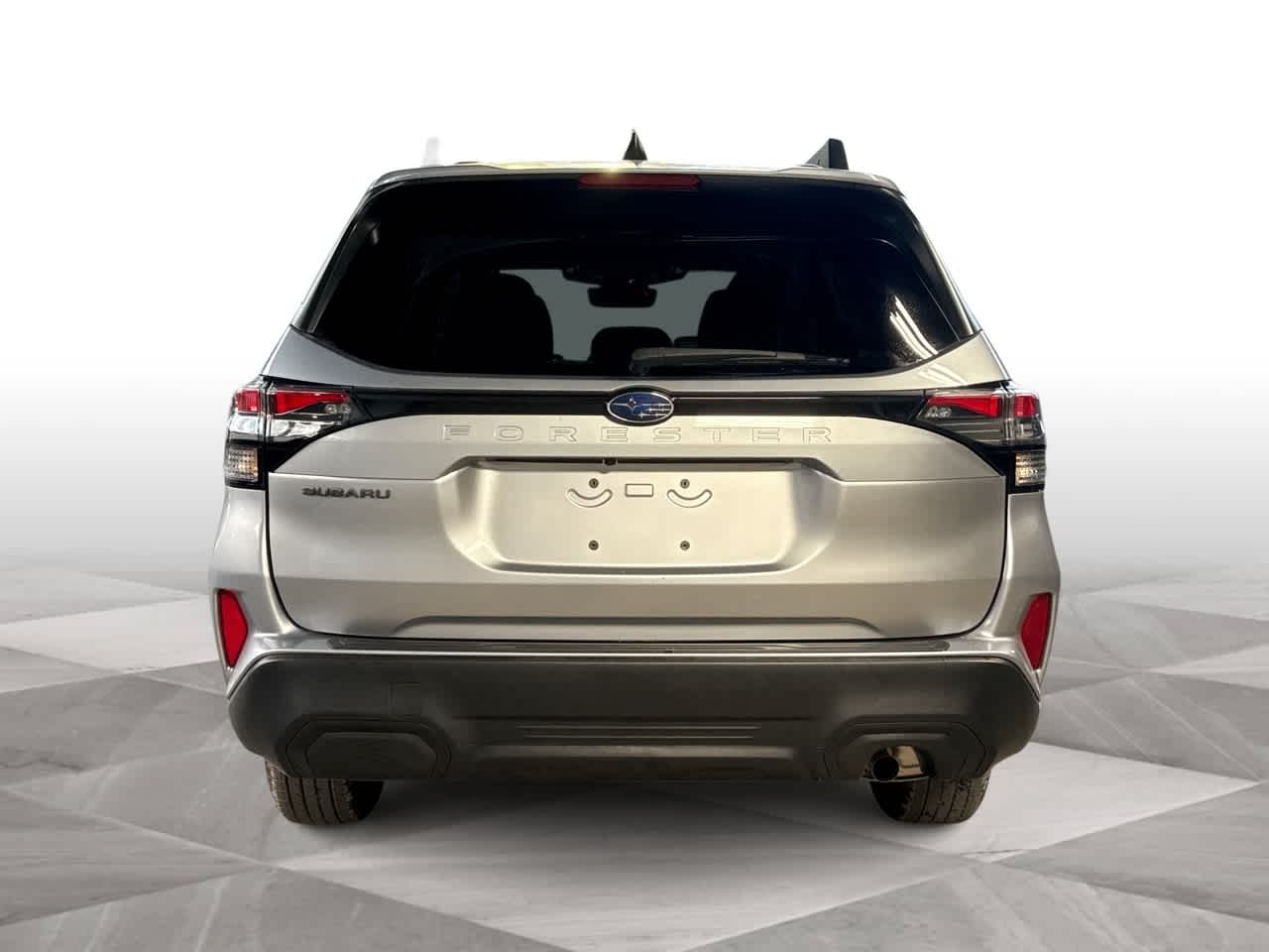 Thumbnail: 2026 Subaru Forester - 7